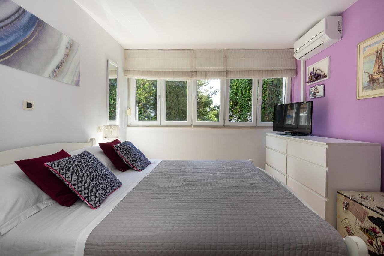 Spacious - Balcony & Near Old Town * Split