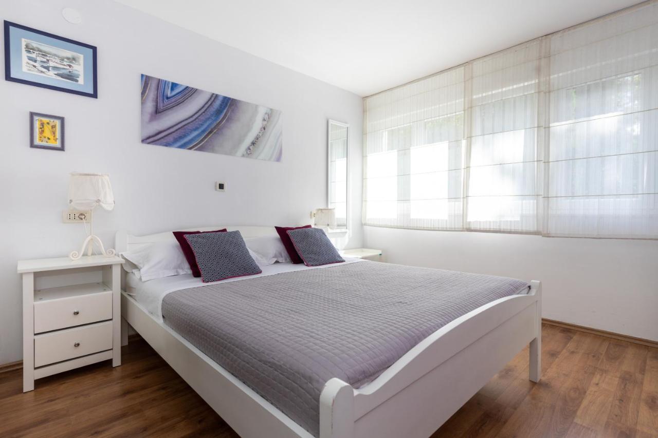 Spacious - Balcony & Near Old Town * Split