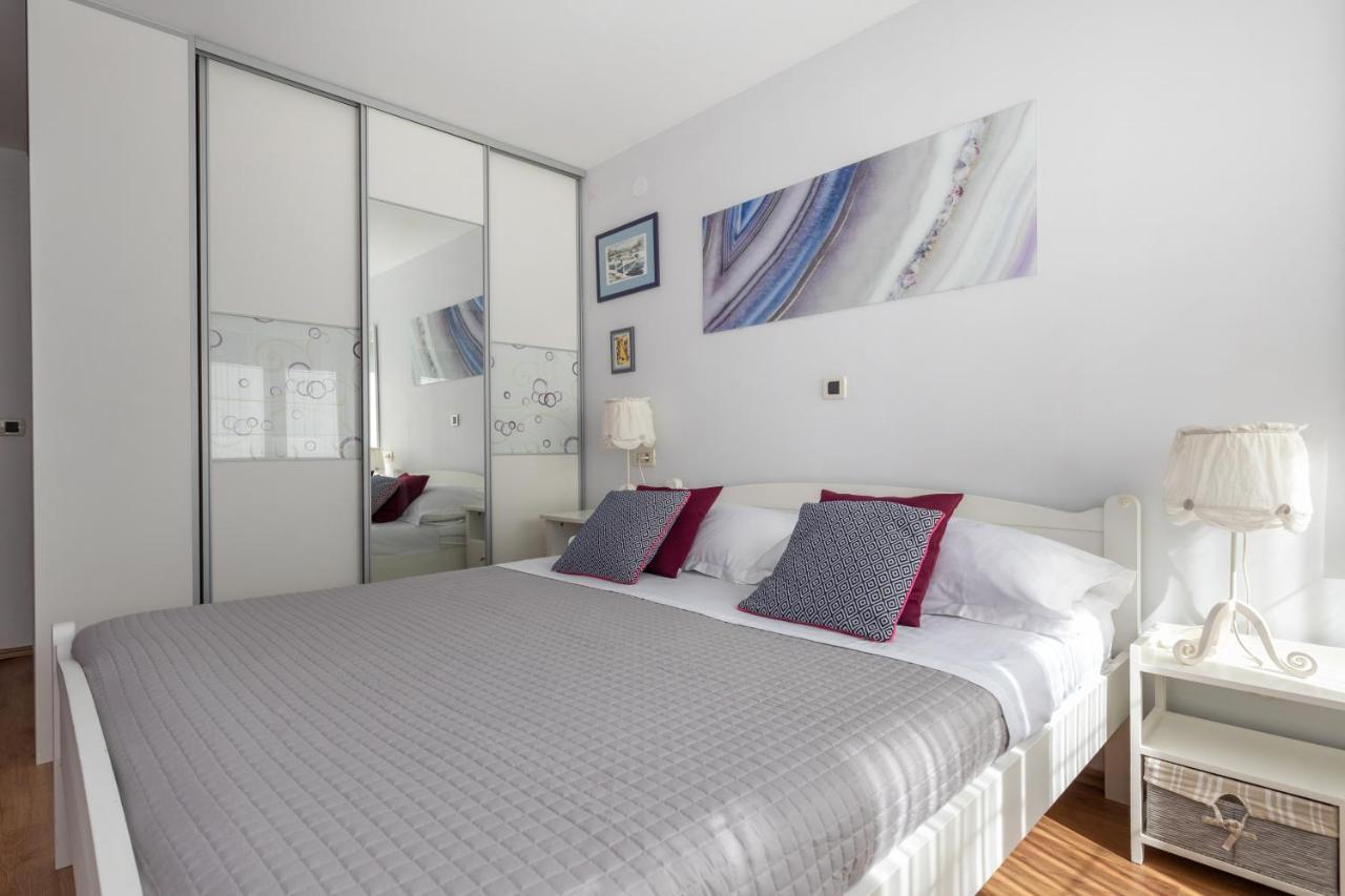 Spacious - Balcony & Near Old Town * Split