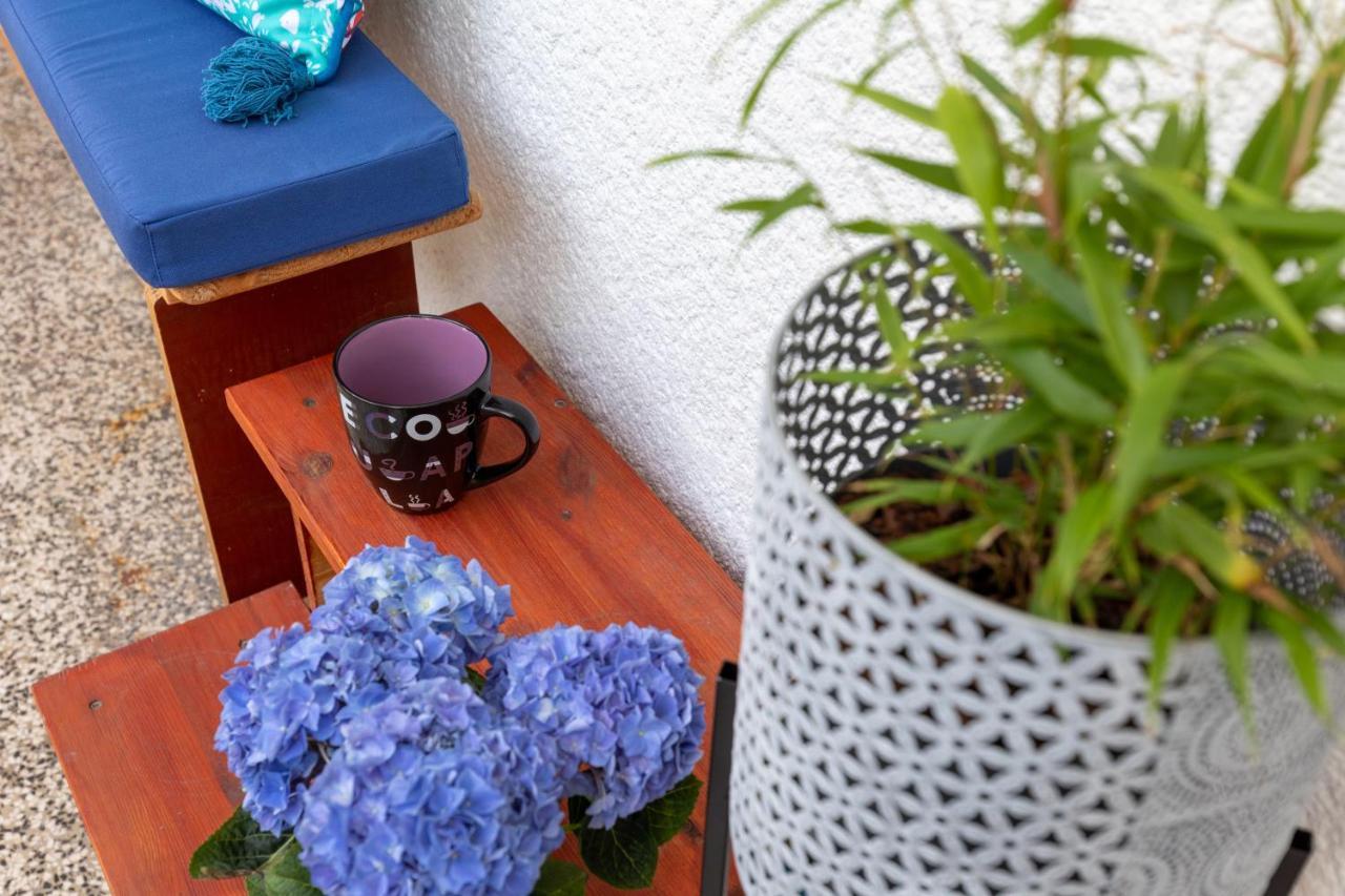 Lejlighed Spacious - Balcony & Near Old Town *