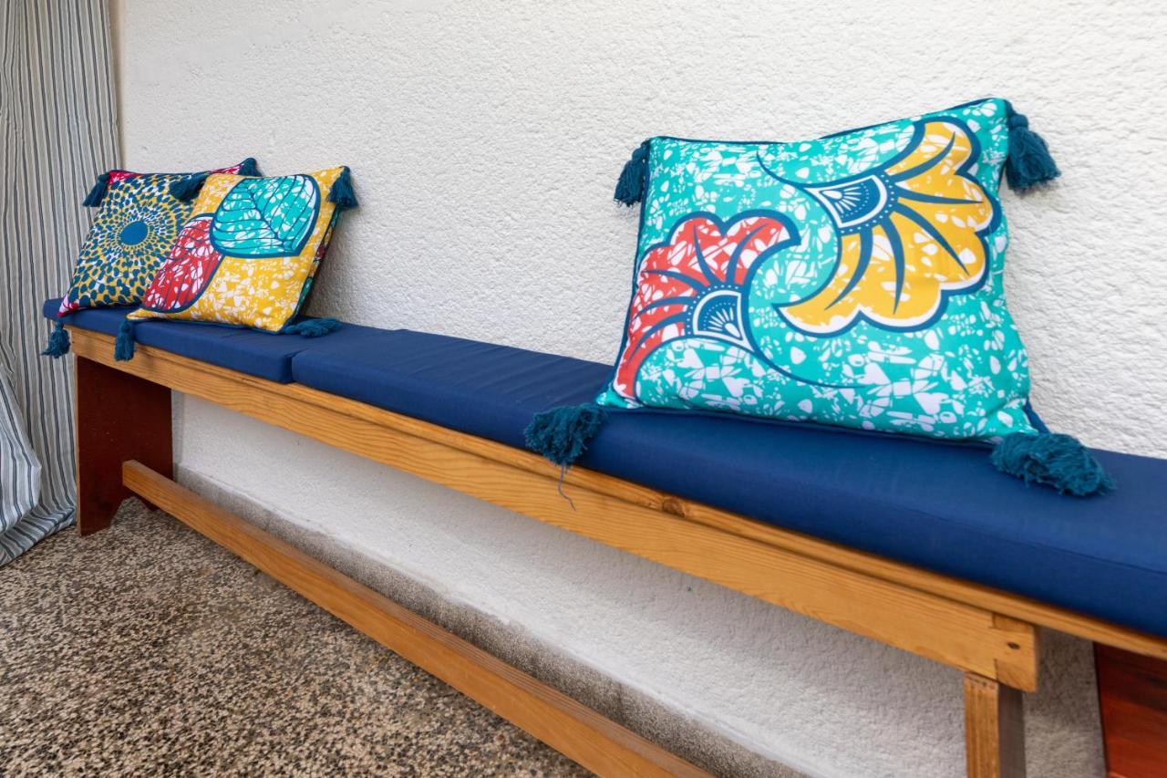 Spacious - Balcony & Near Old Town *