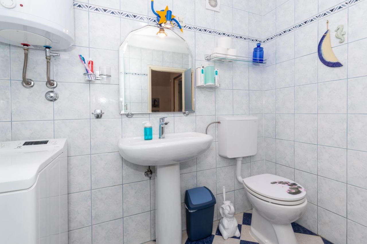 Apartman Spacious - Balcony & Near Old Town Split