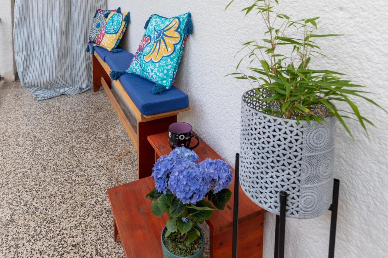 Spacious - Balcony & Near Old Town Apartman Split