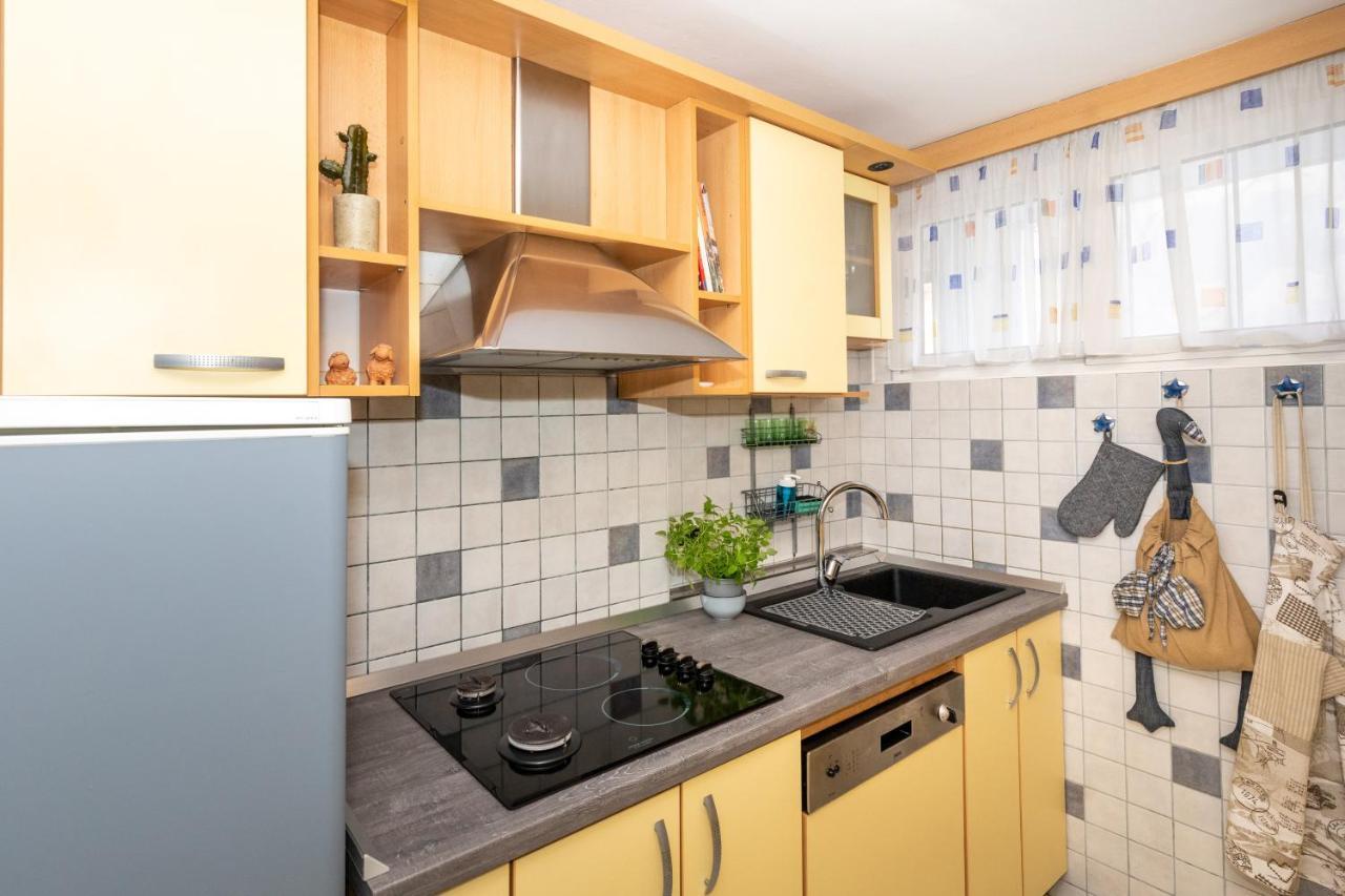 Spacious - Balcony & Near Old Town * Split